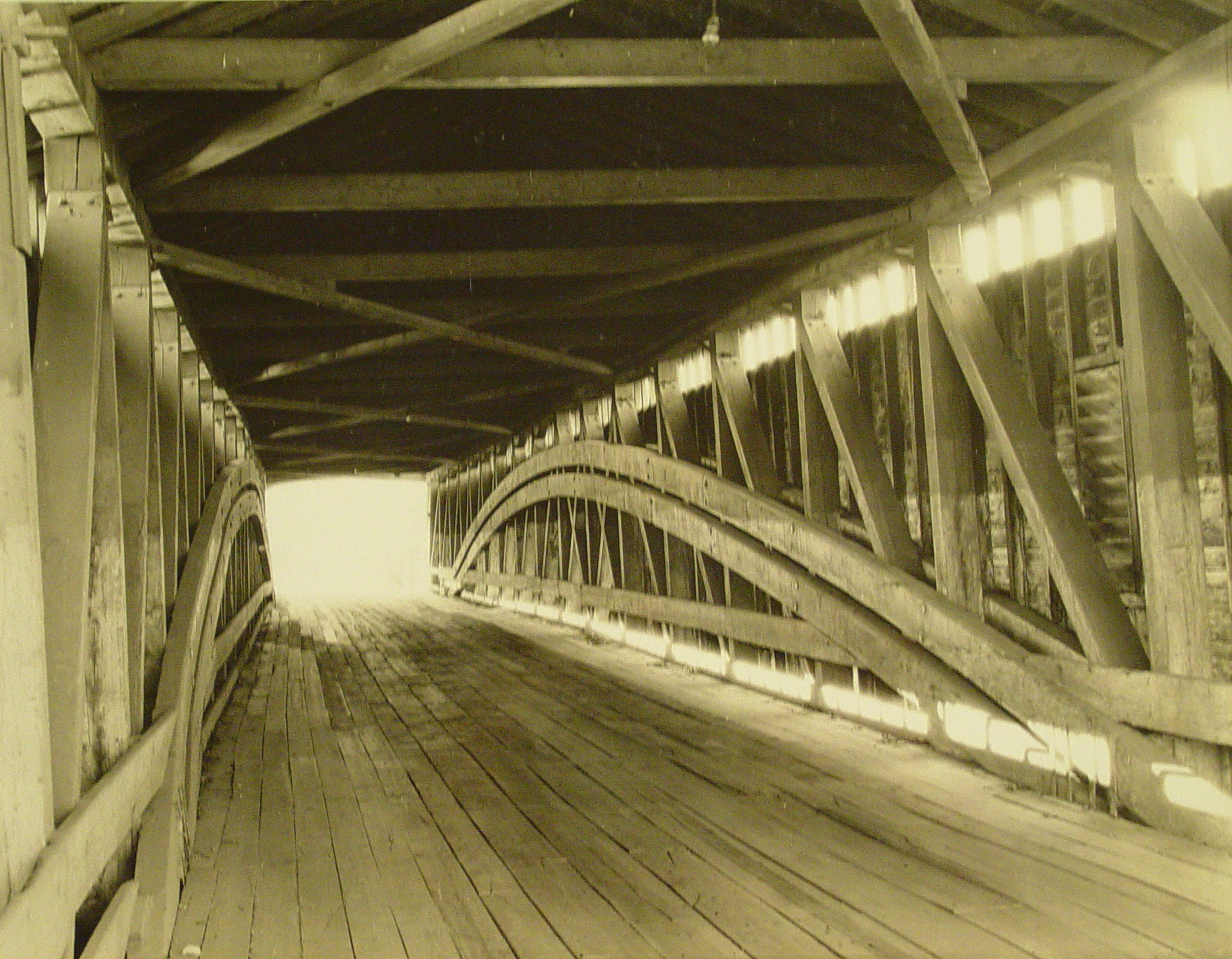 Schuylkill Bridge