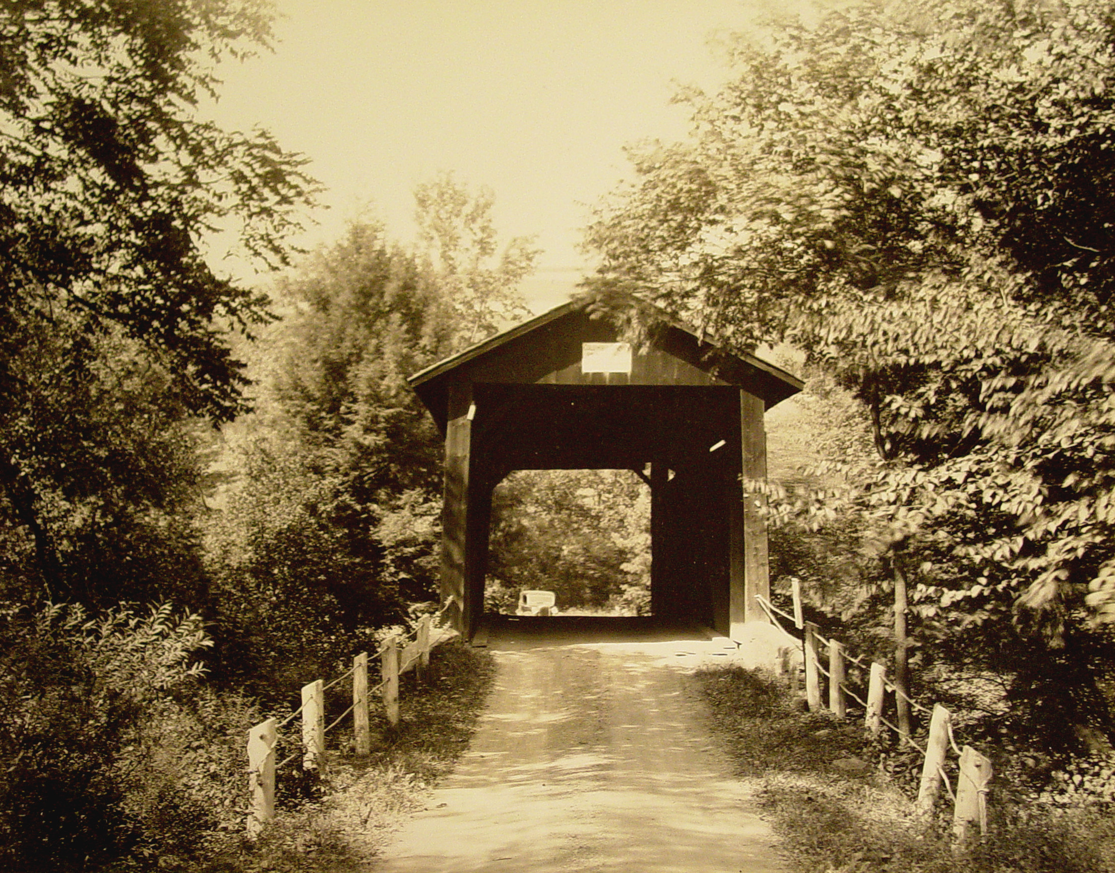 Columbia County Bridge 95