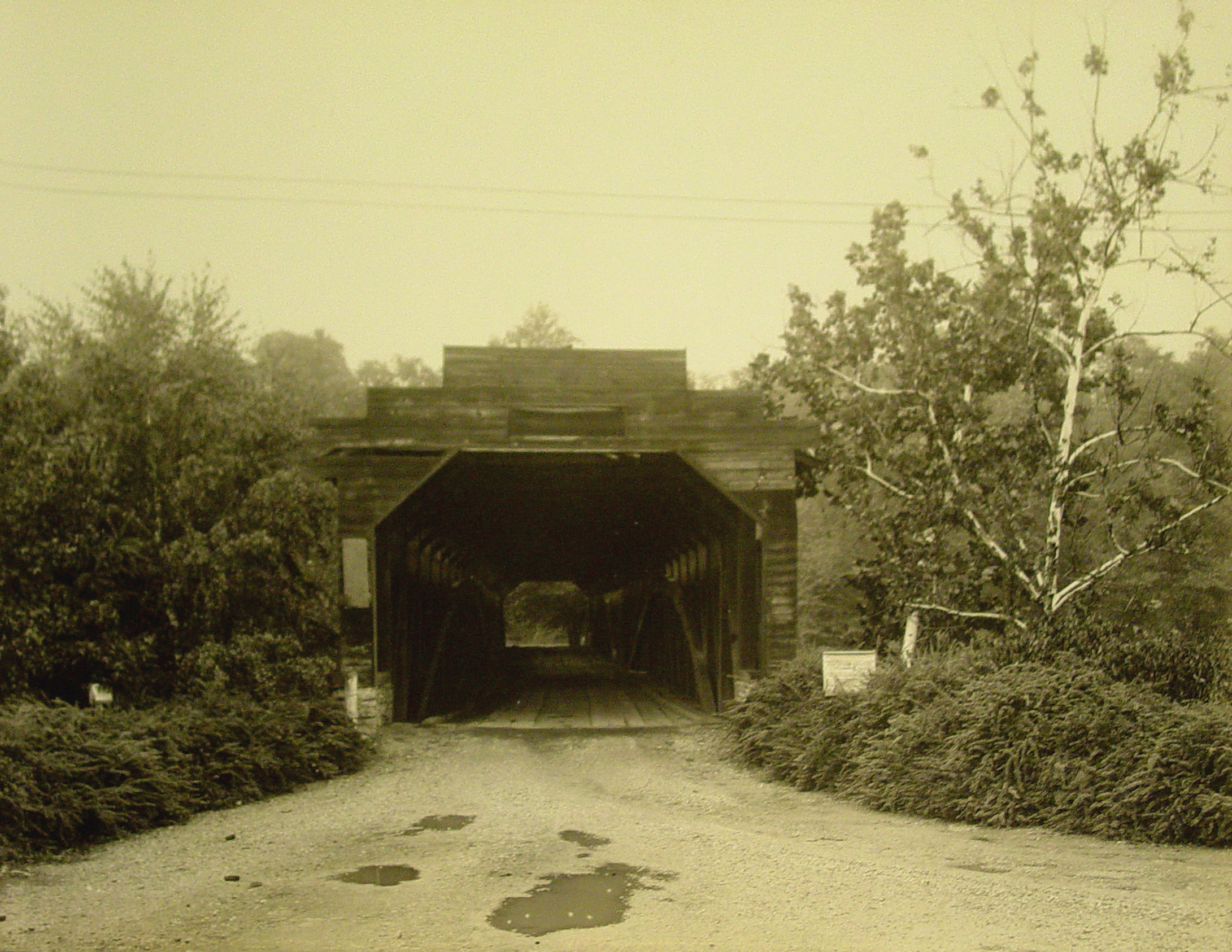 Good Hope Bridge
