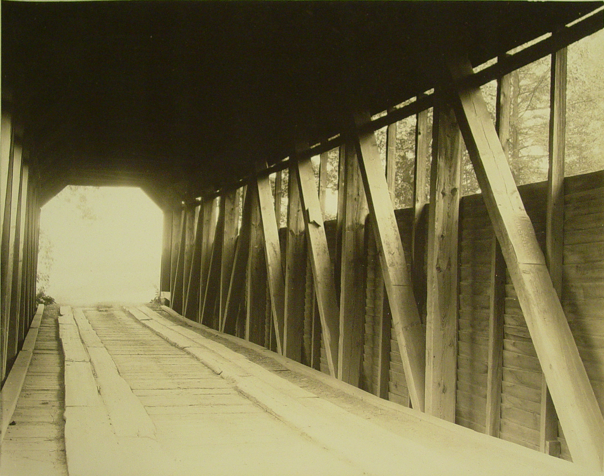 Buck's Bridge