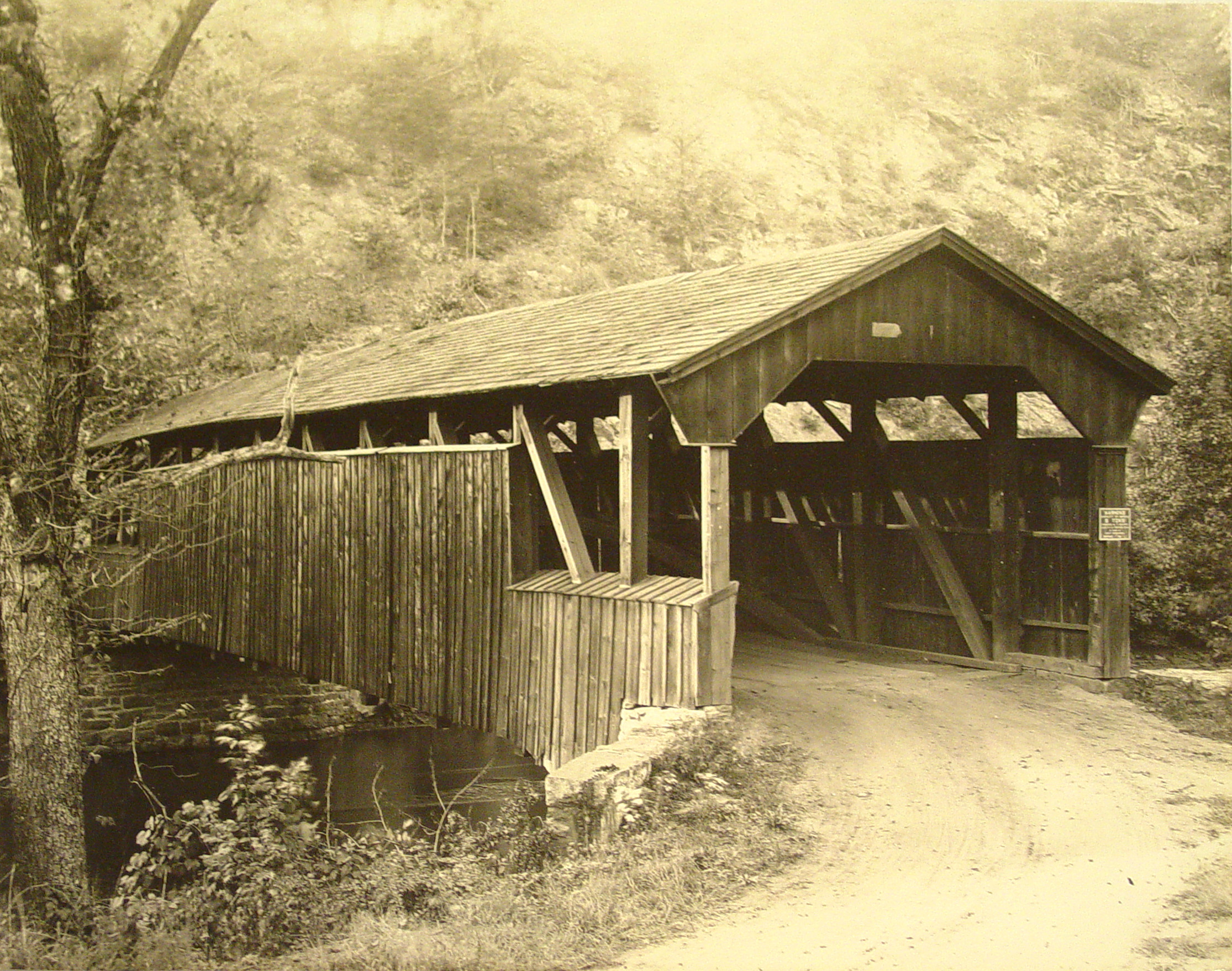 Bridge 69
