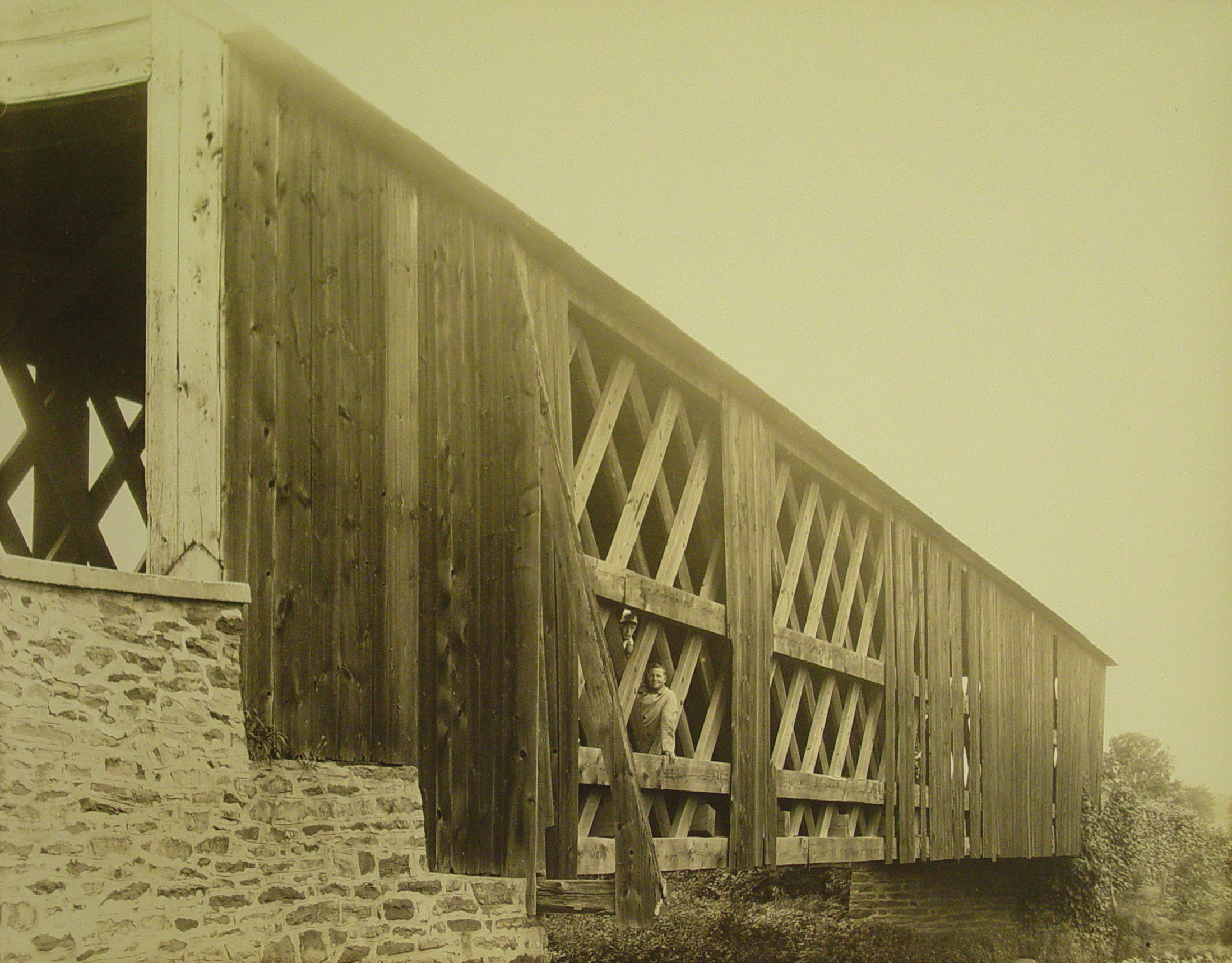 Bridge 2