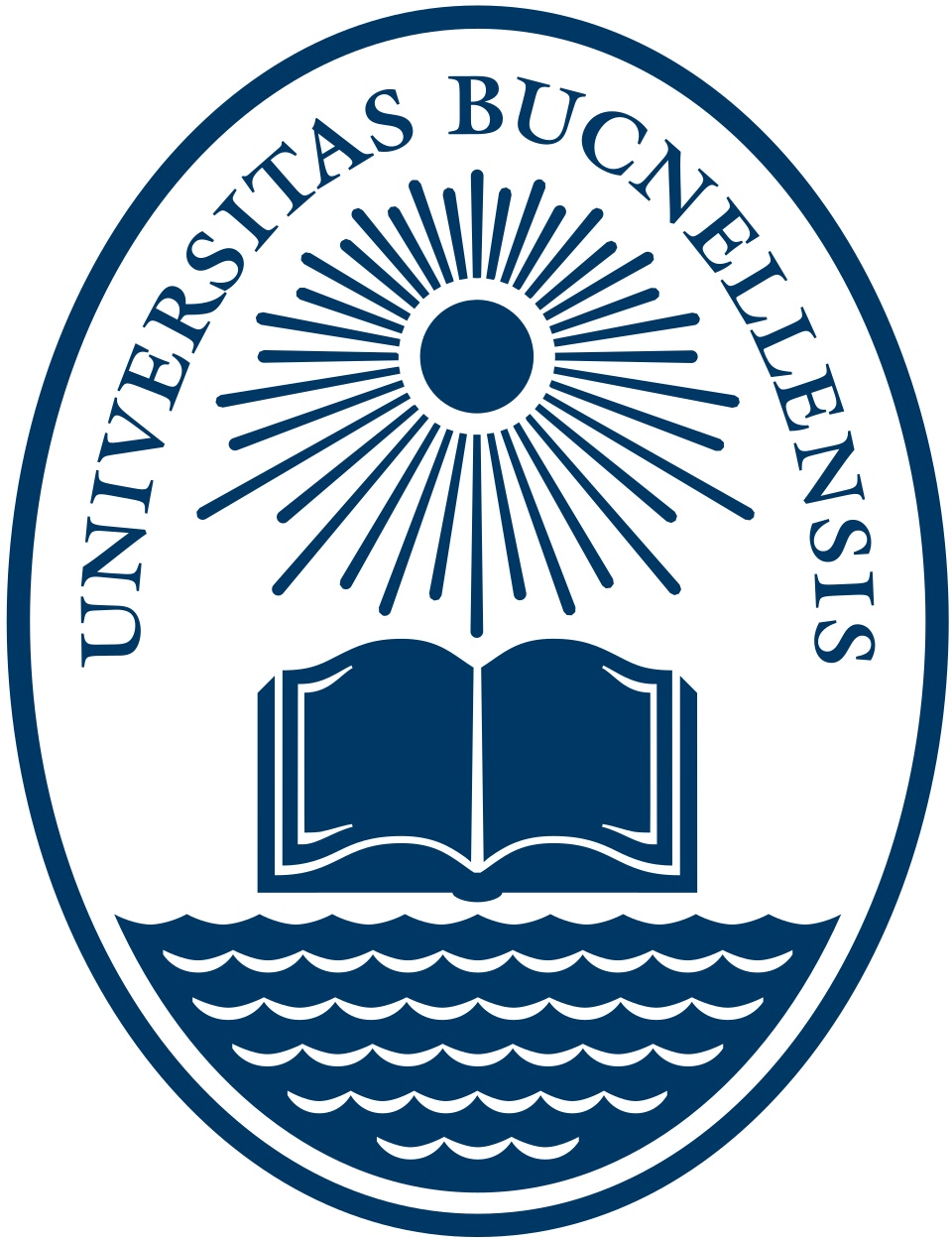 Bucknell seal