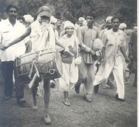 Vinoba Bhave
