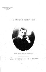 Kallenbach featured in Indian Opinion (1911)
