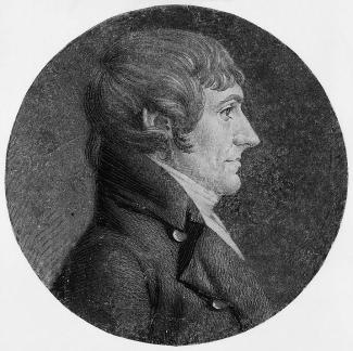 William Plumer profile