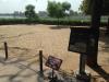 Upasana Mandir (Prayer Ground)