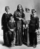 Kasturba and Sons